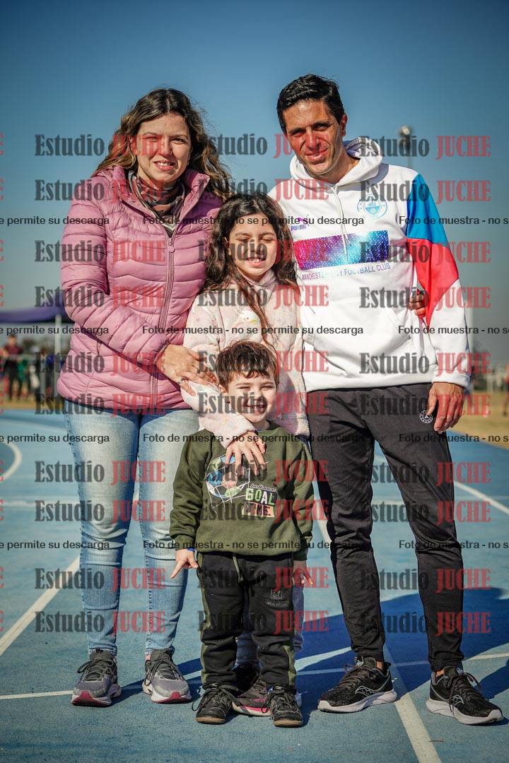 Fotos de algunos extras del torneo