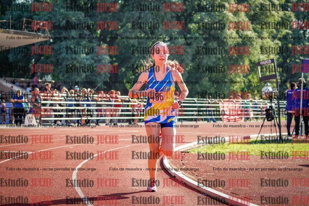 Fotos de los 2400 m llanos de mujeres
