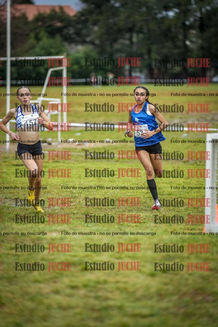 Fotos en el circuito