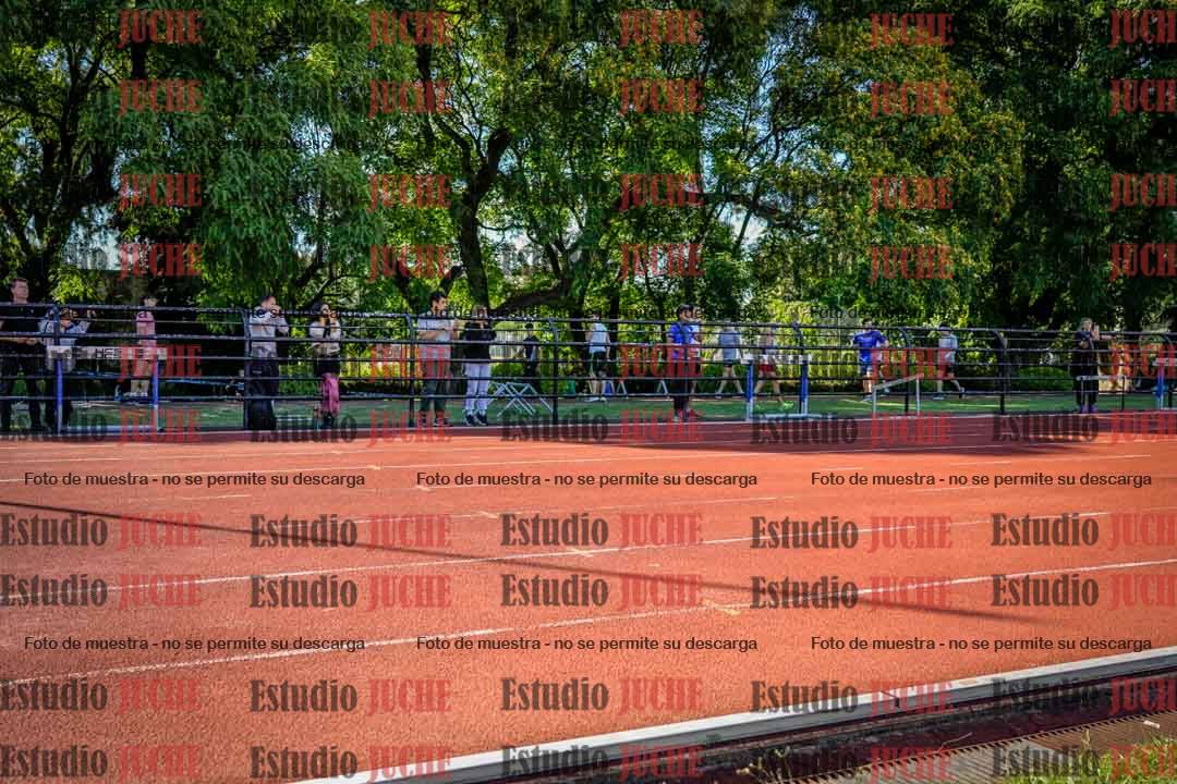 Fotos de los 100 m llanos de mujeres