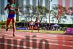 Fotos de los 400 m llanos de mujeres - FINAL
