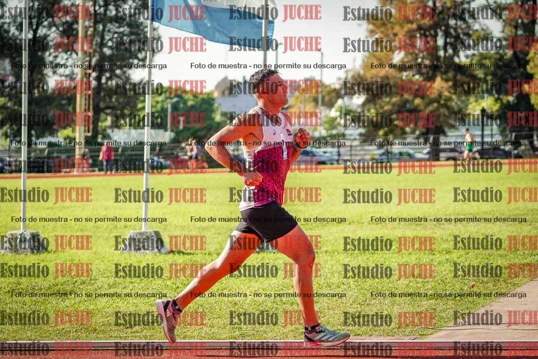 Fotos de los 10.000 m llanos