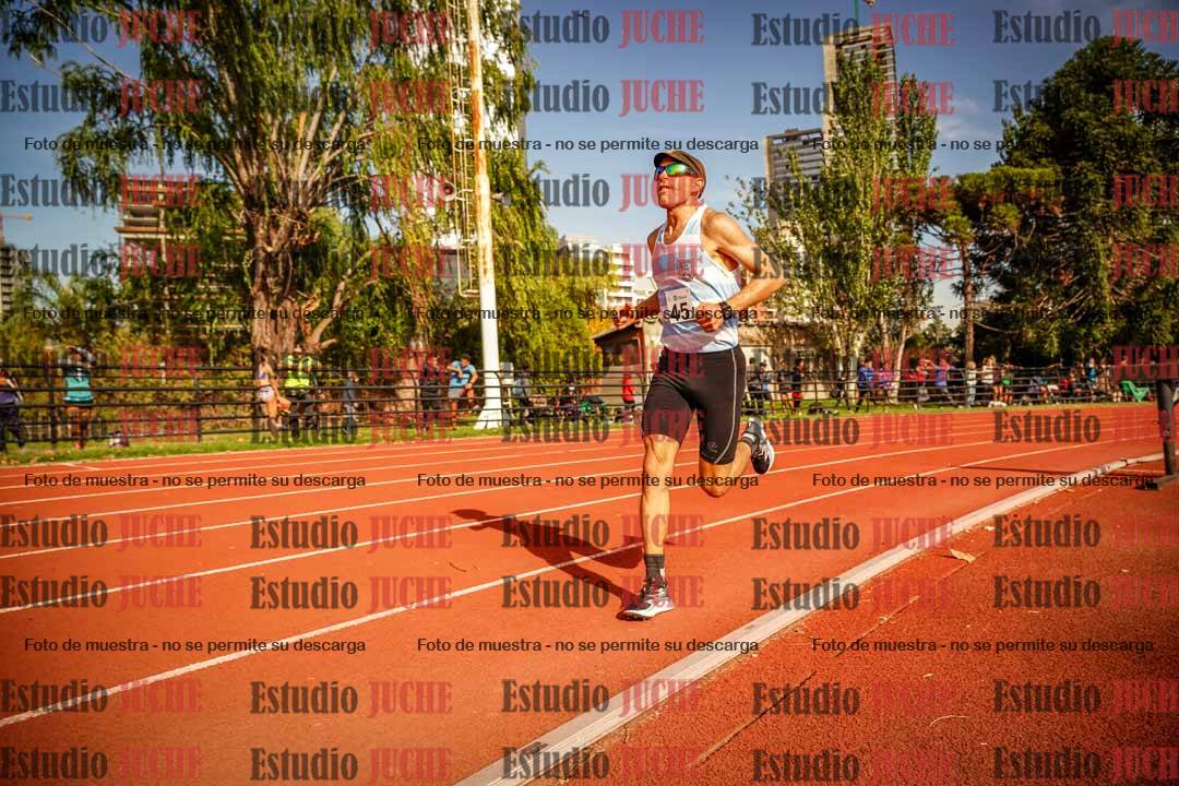 Fotos de los 10.000 m de mujeres y varones
