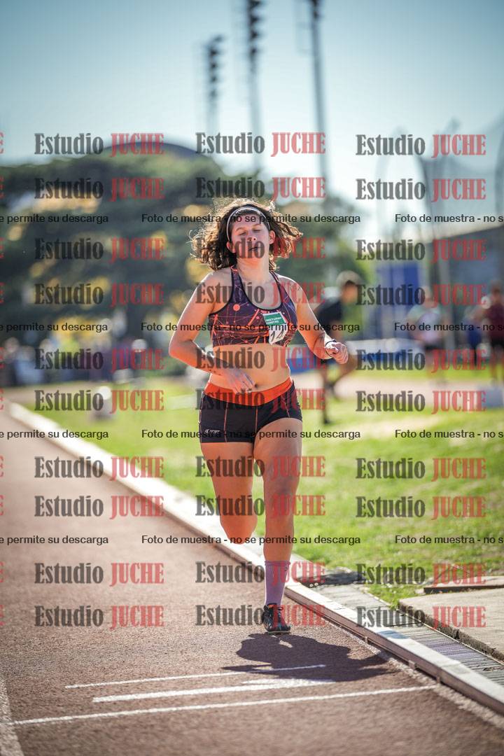 Fotos de los 800 m llanos de mujeres