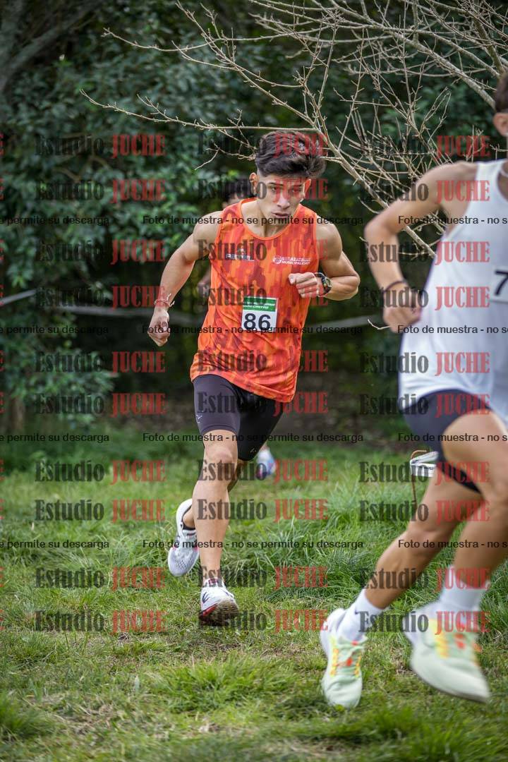 Fotos en el circuito