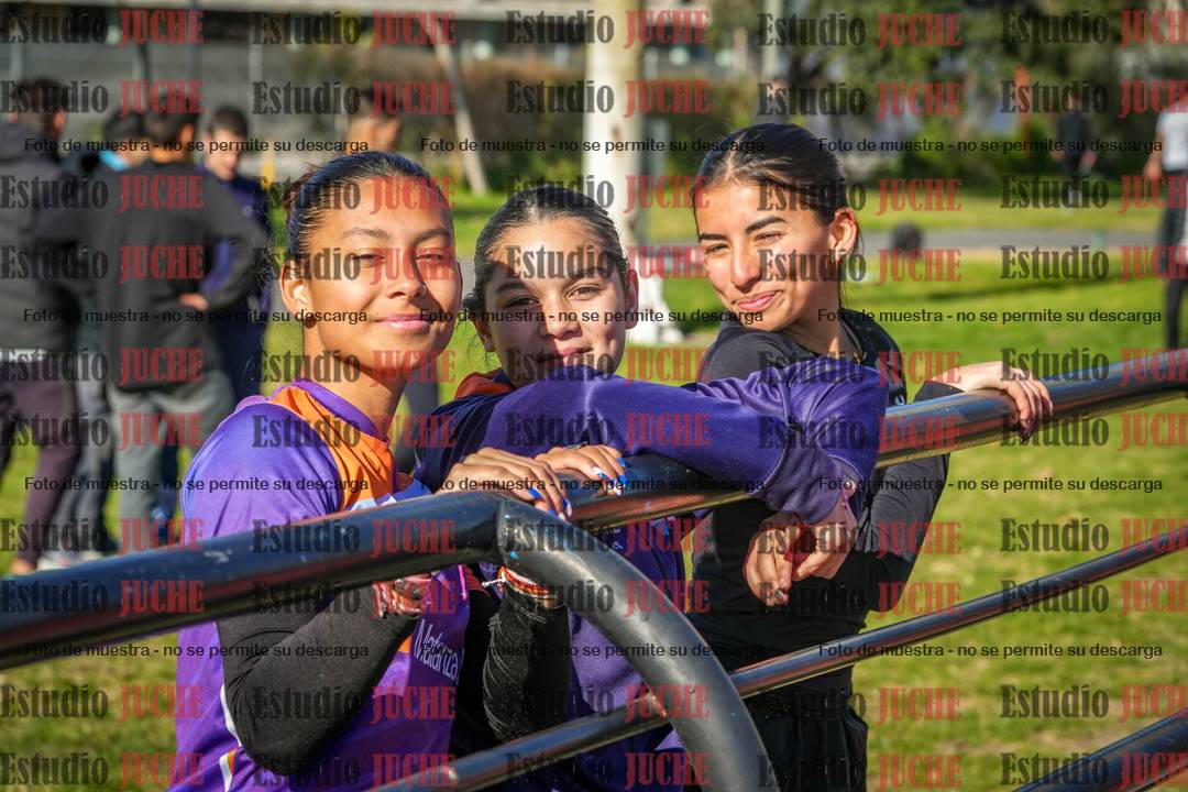 Fotos de algunos extras del torneo