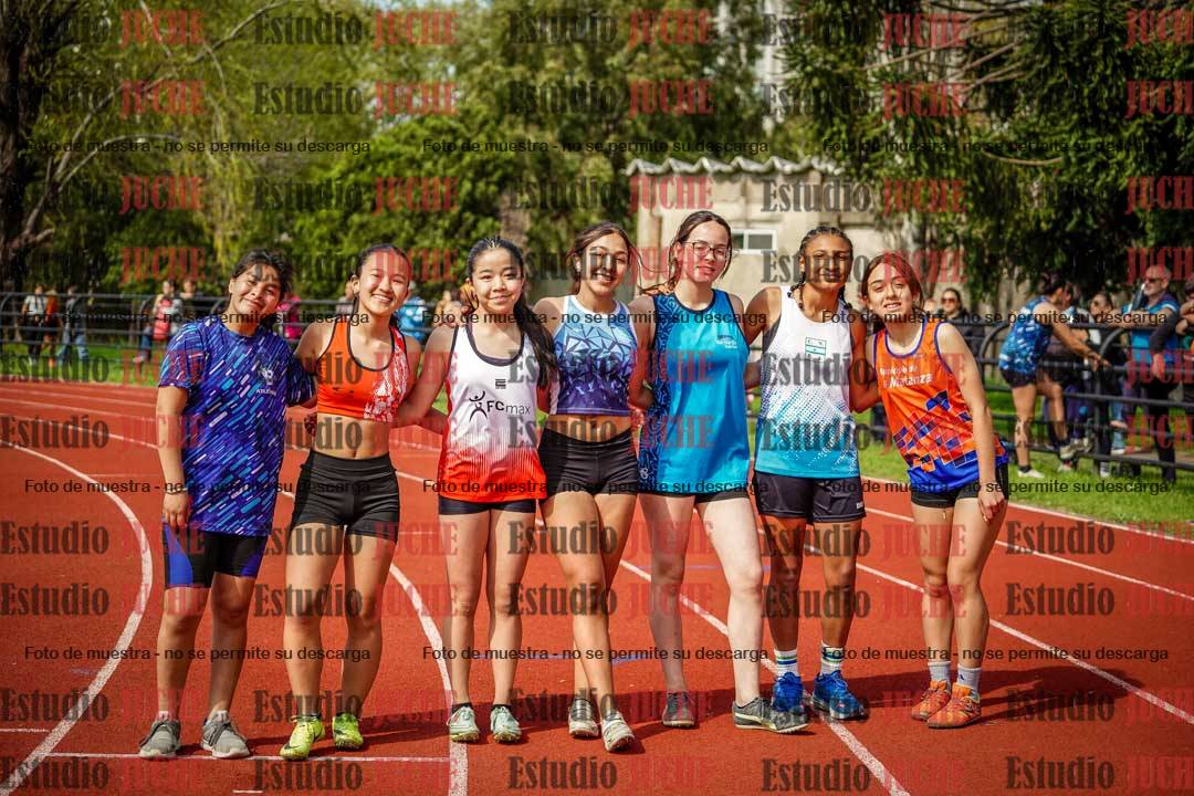 Fotos de algunos extras del torneo