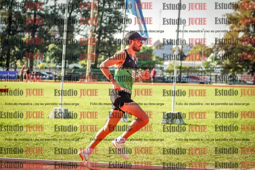 Fotos de los 10.000 m llanos