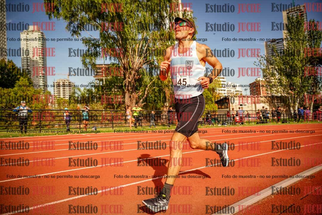 Fotos de los 10.000 m de mujeres y varones