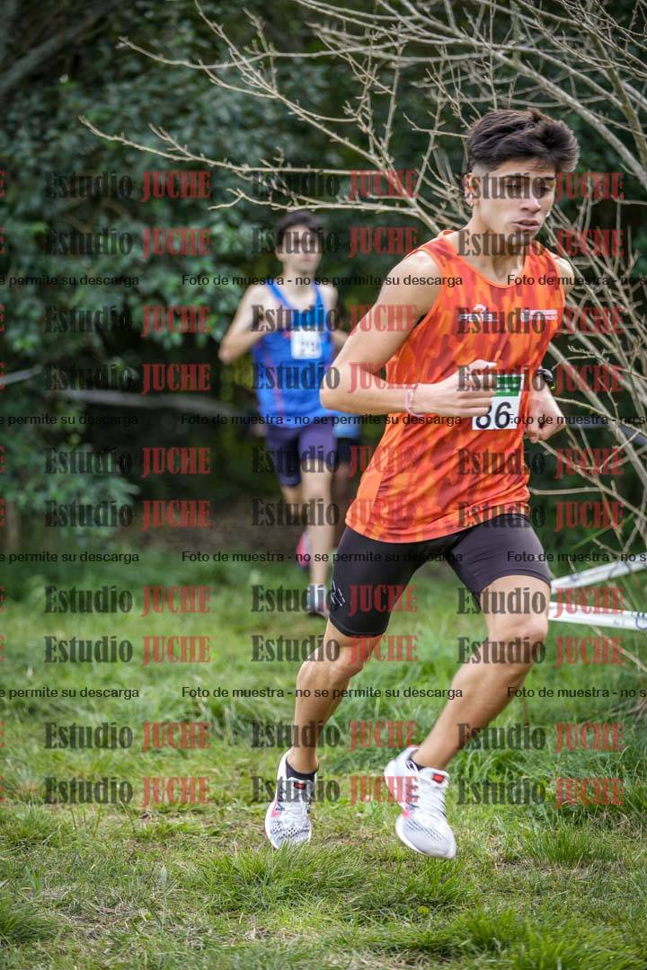 Fotos en el circuito