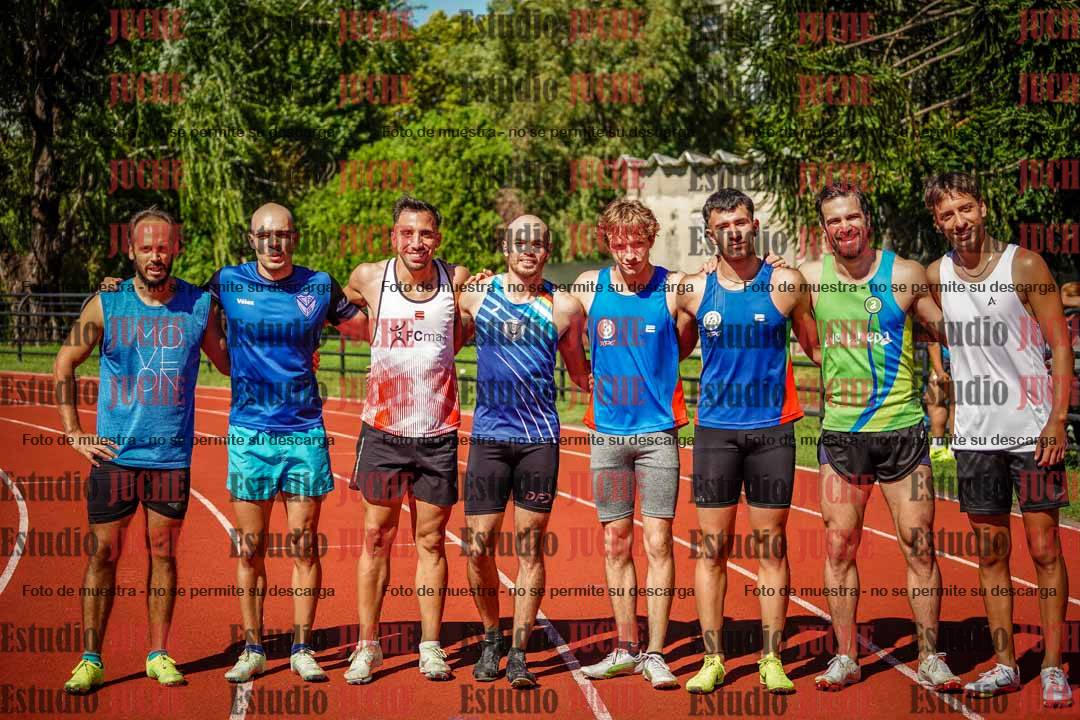 Fotos de algunos extras del torneo