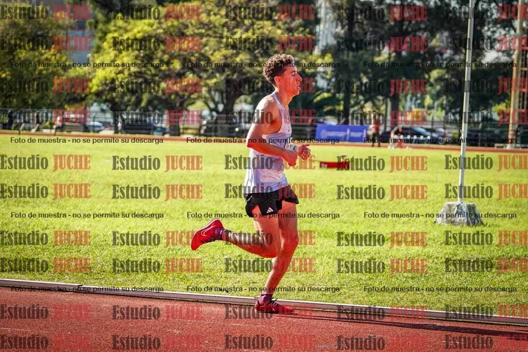 Fotos de los 10.000 m llanos