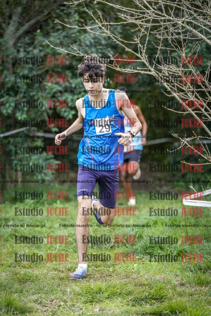 Fotos en el circuito