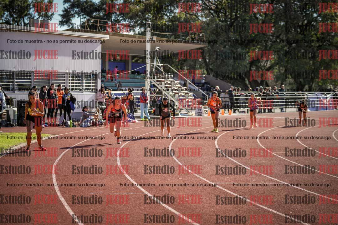 Fotos de los 800 m llanos de mujeres