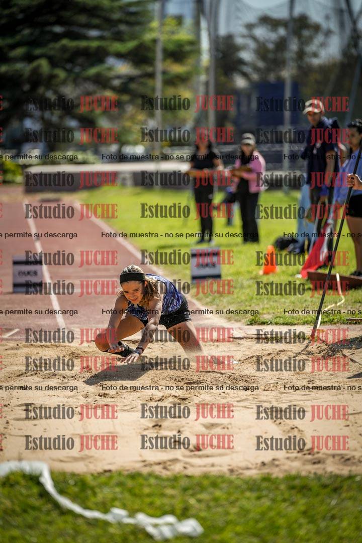 Fotos del salto triple de mujeres