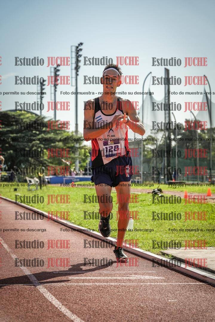 Fotos de los 10.000 m llanos
