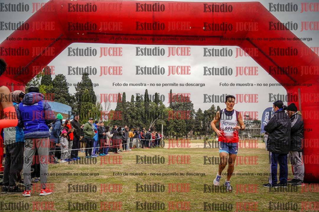 Fotos de la llegada