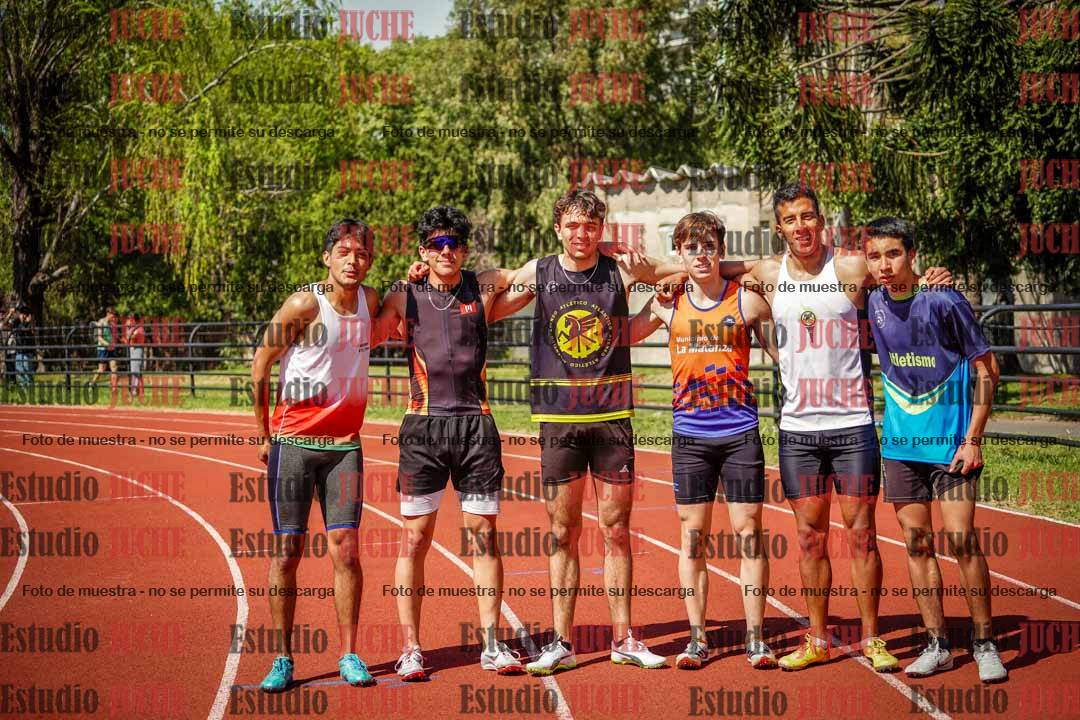 Fotos de algunos extras del torneo