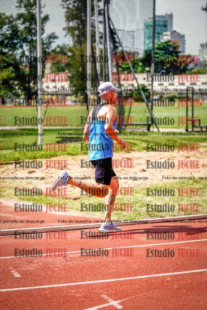 Fotos de los 5000 m llanos