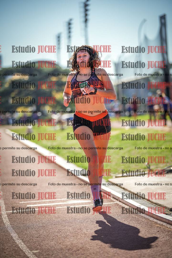 Fotos de los 800 m llanos de mujeres