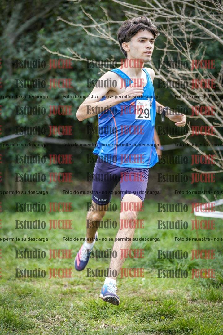 Fotos en el circuito