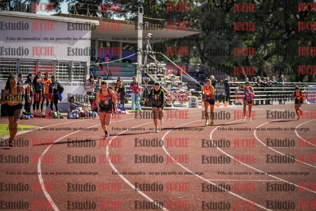 Fotos de los 800 m llanos de mujeres