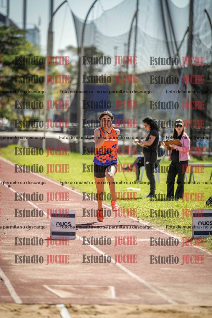 Fotos del salto triple de mujeres