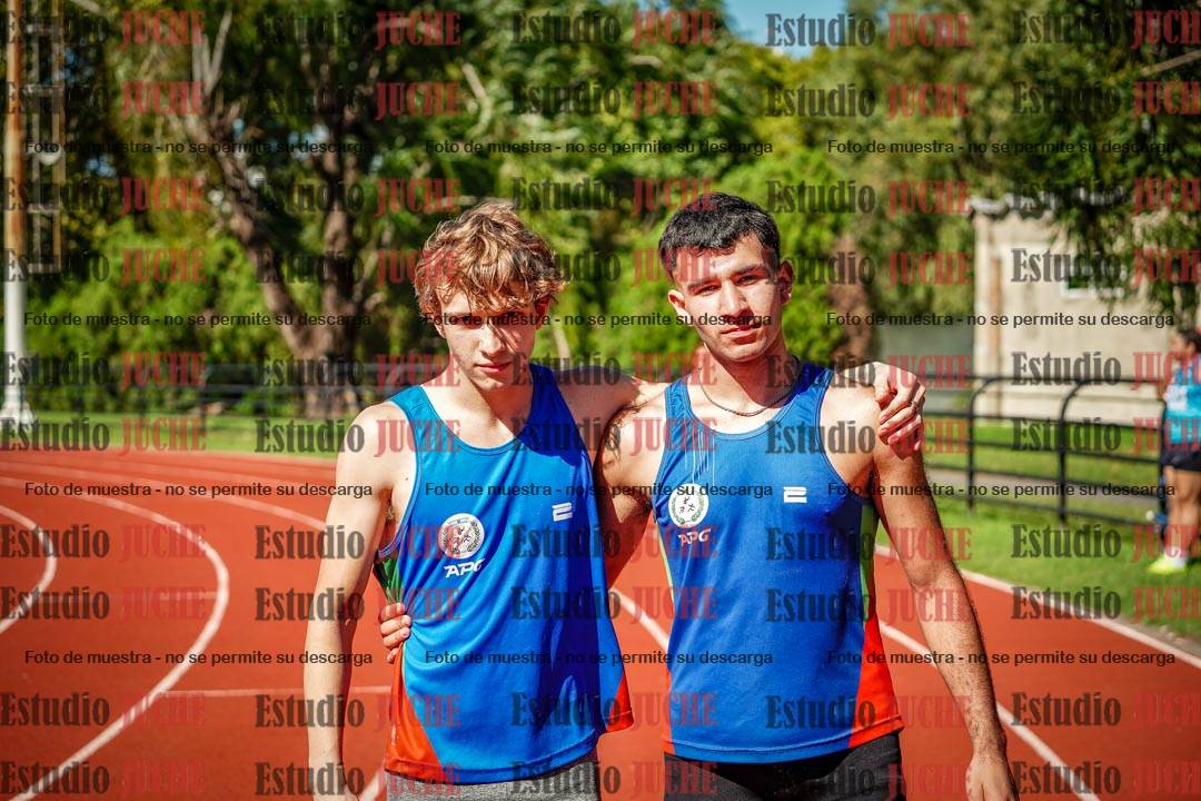 Fotos de algunos extras del torneo