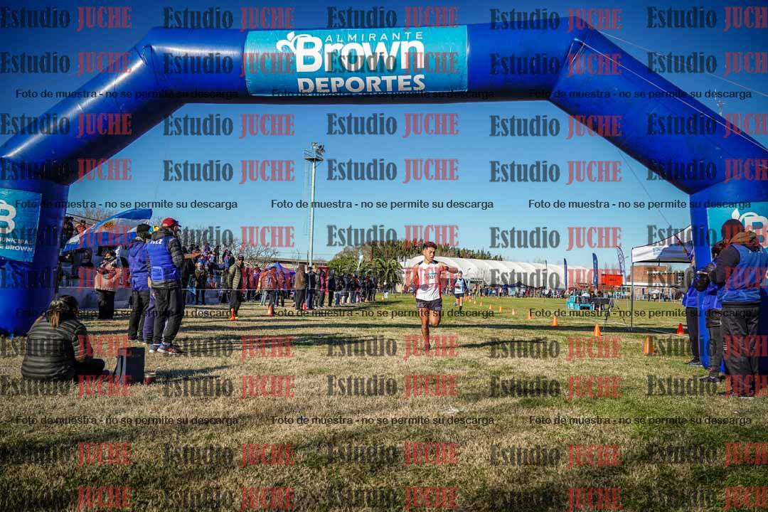 Fotos de las llegadas