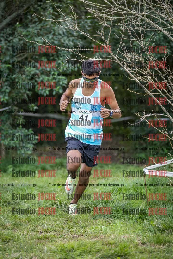 Fotos en el circuito