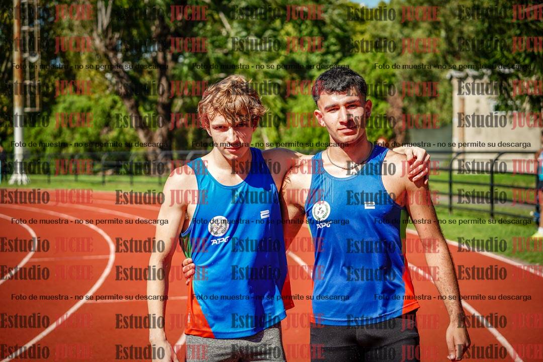 Fotos de algunos extras del torneo