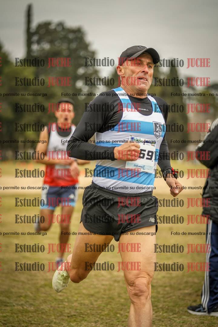 Fotos de la llegada