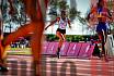 Fotos de los 400 m llanos de mujeres - FINAL