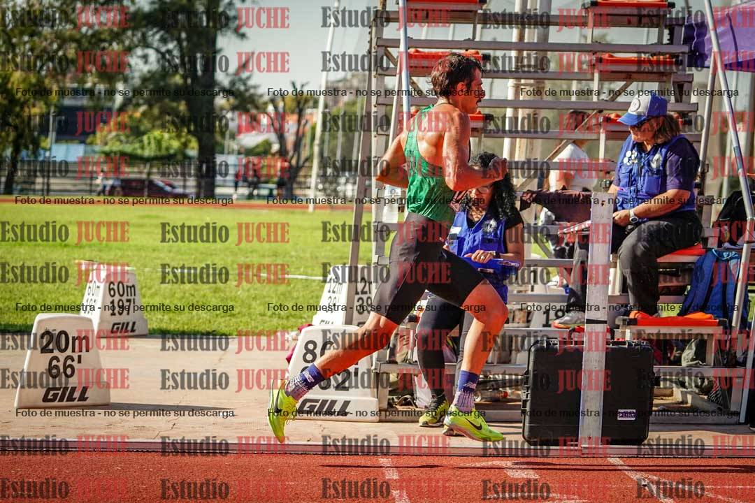 Fotos de los 10.000 m llanos