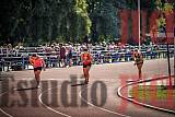 Fotos de los 800 m llanos de mujeres