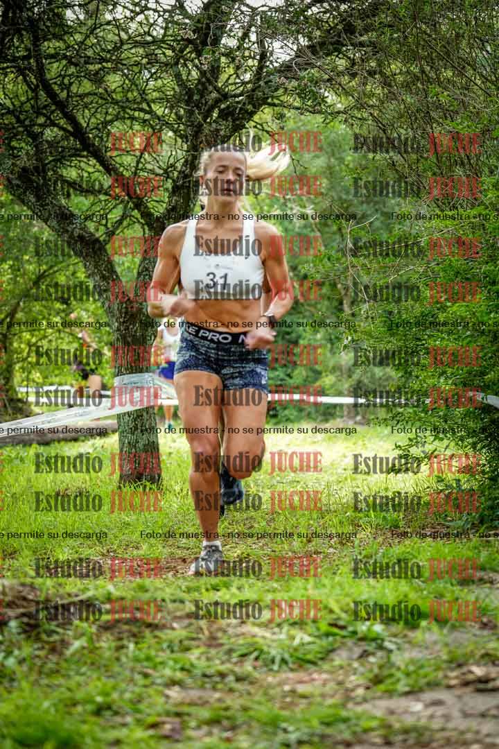 Fotos en el circuito