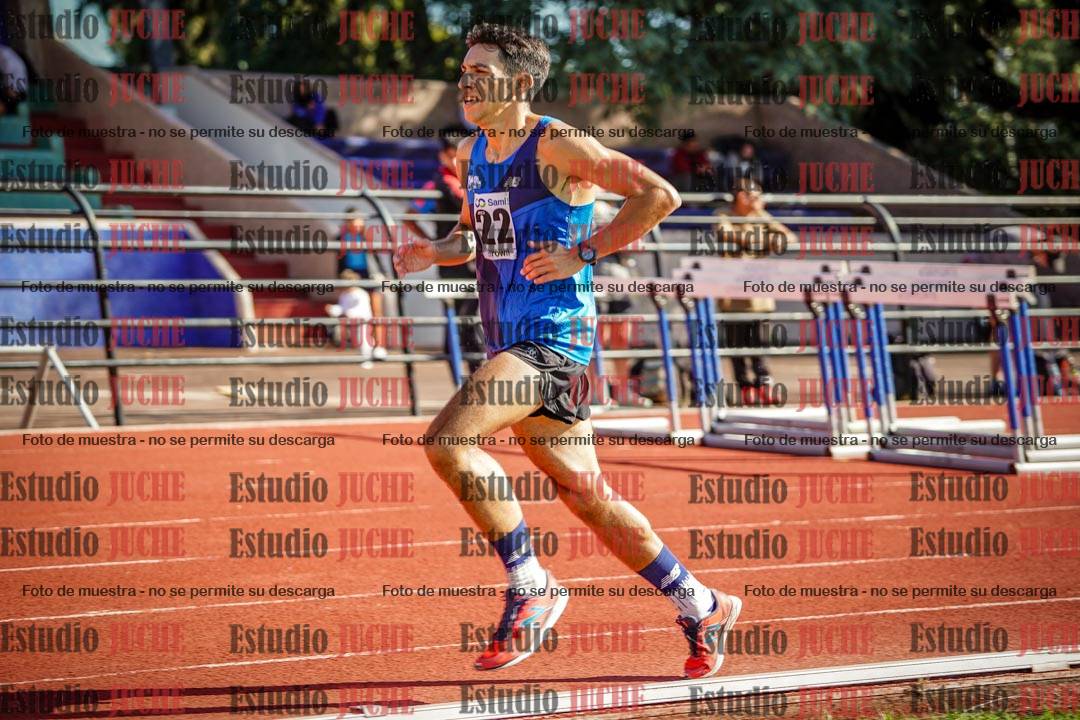 Fotos de los 10.000 m llanos