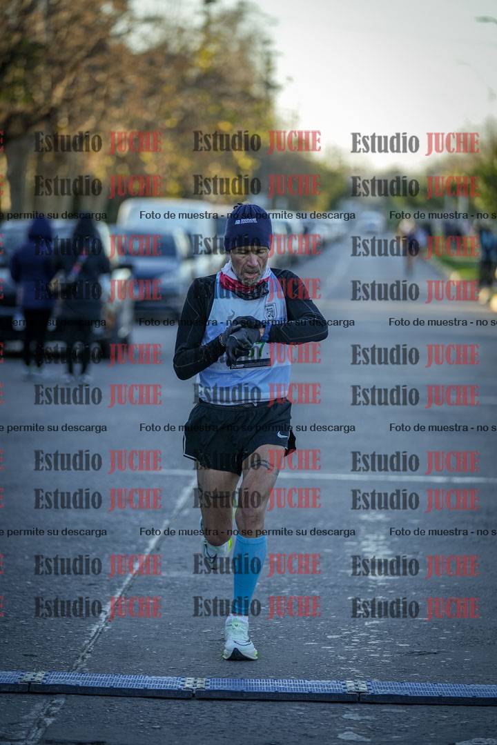 Fotos de las llegadas