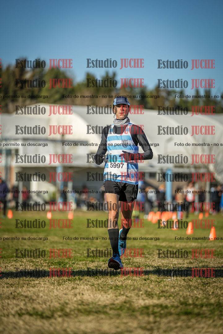 Fotos de las llegadas