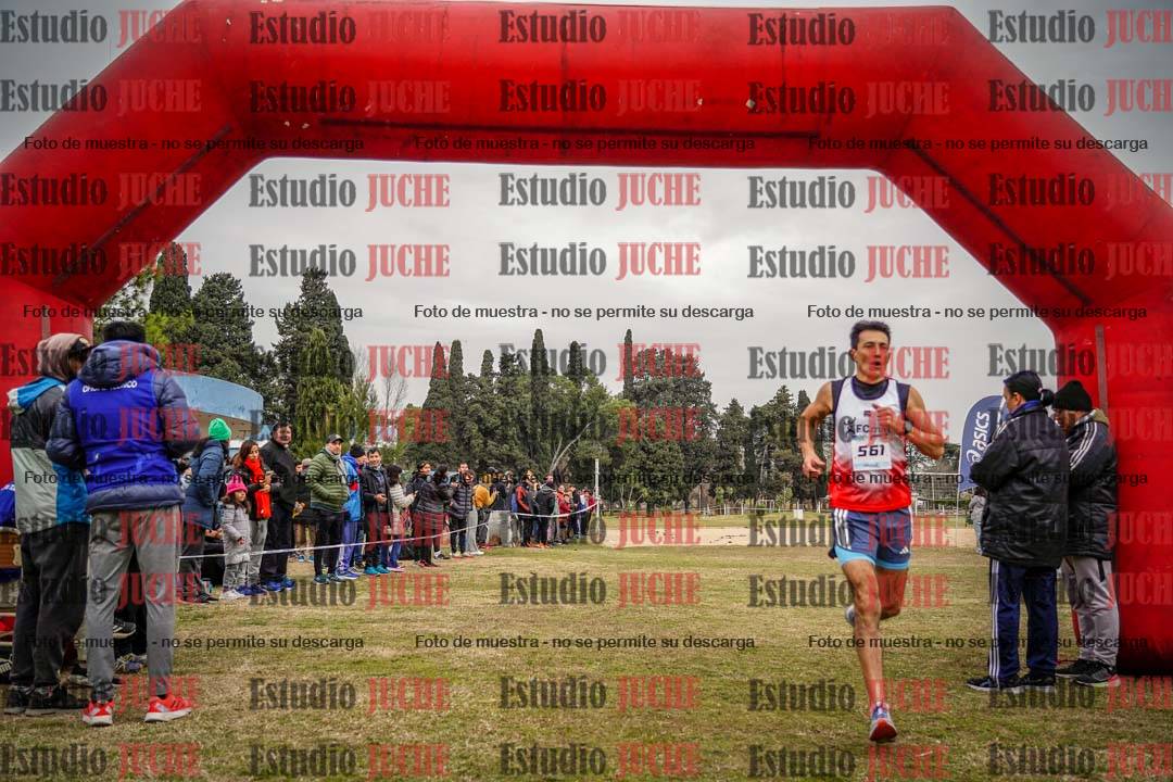 Fotos de la llegada