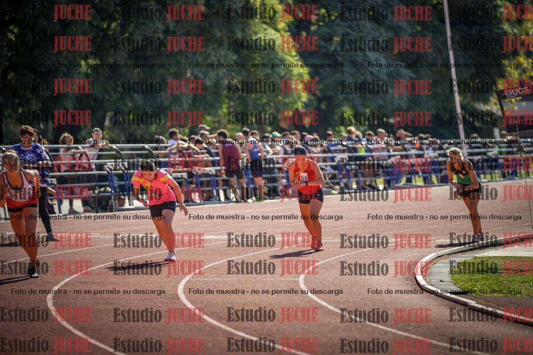 Fotos de los 800 m llanos de mujeres