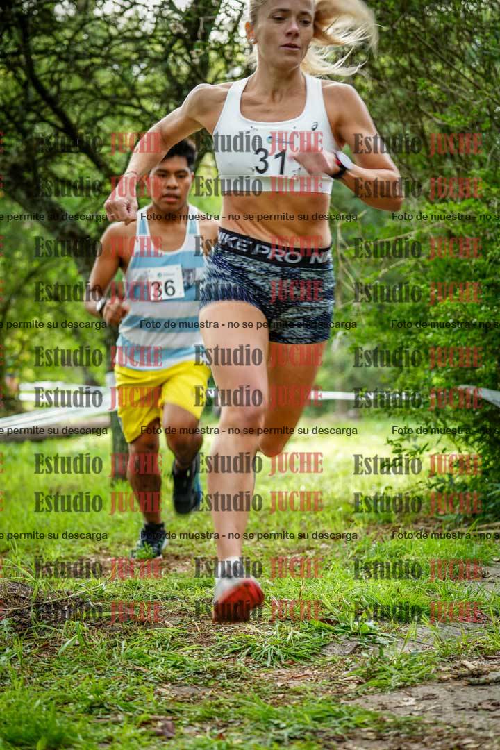 Fotos en el circuito