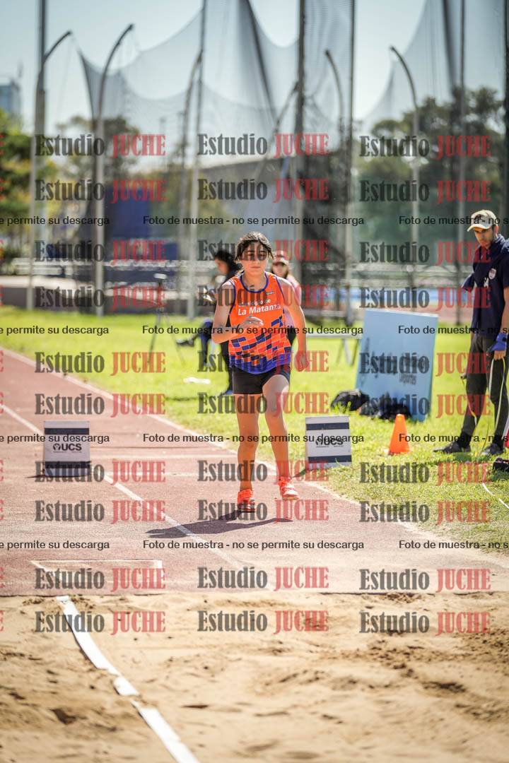 Fotos del salto triple de mujeres