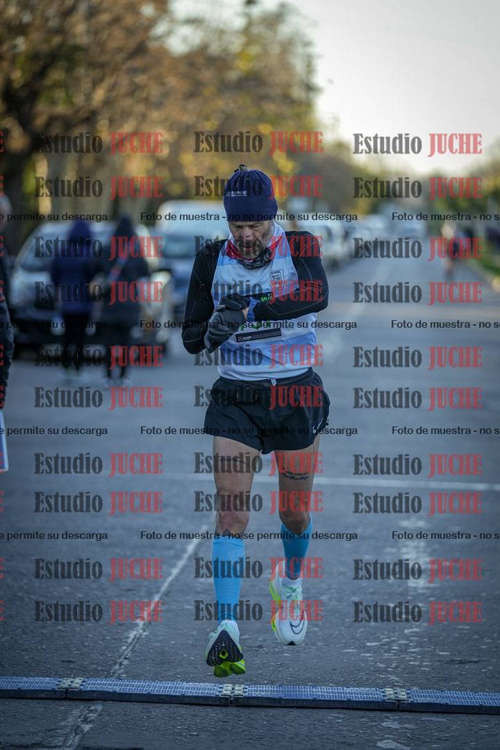 Fotos de las llegadas