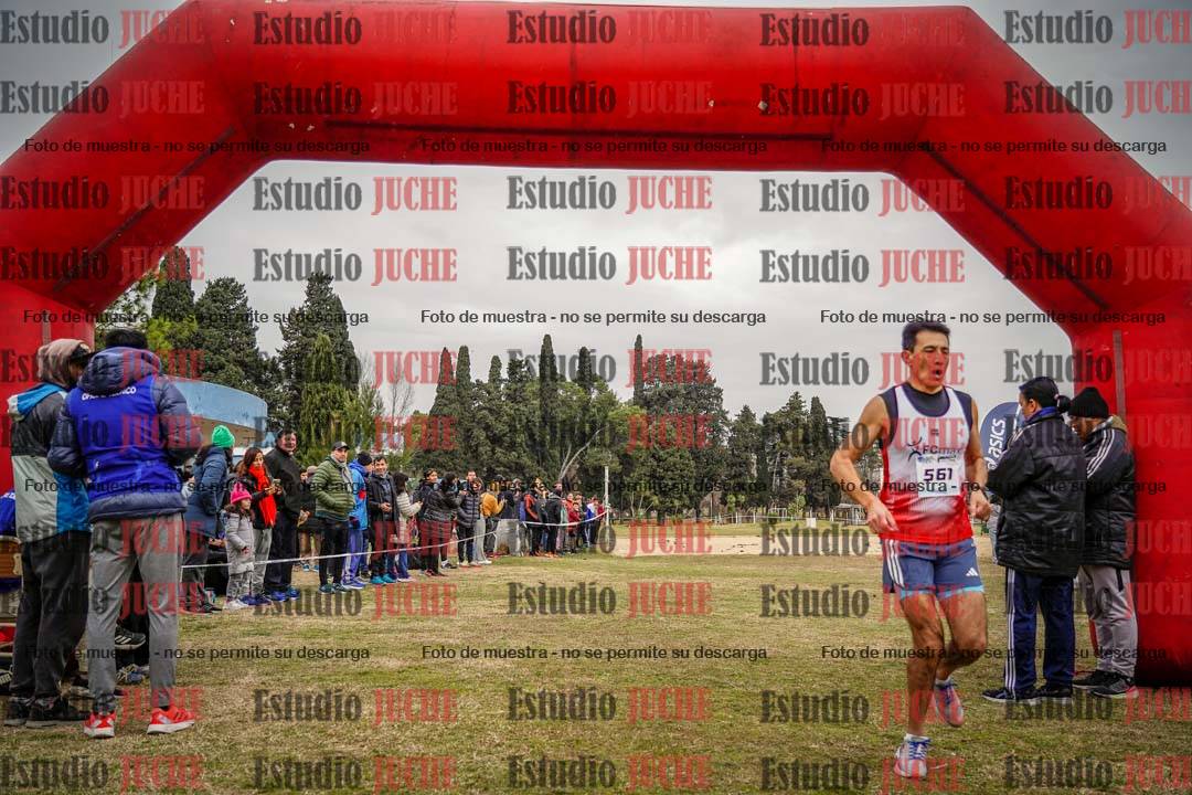 Fotos de la llegada