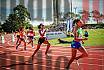 Fotos de los 800 m llanos de mujeres - FINAL