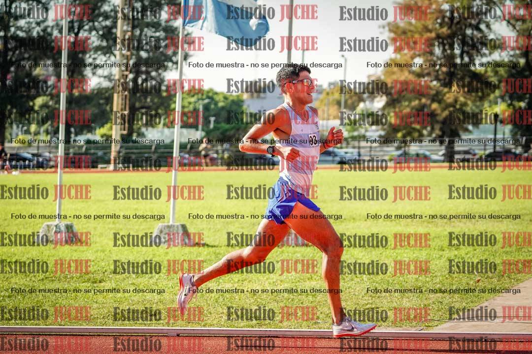 Fotos de los 10.000 m llanos