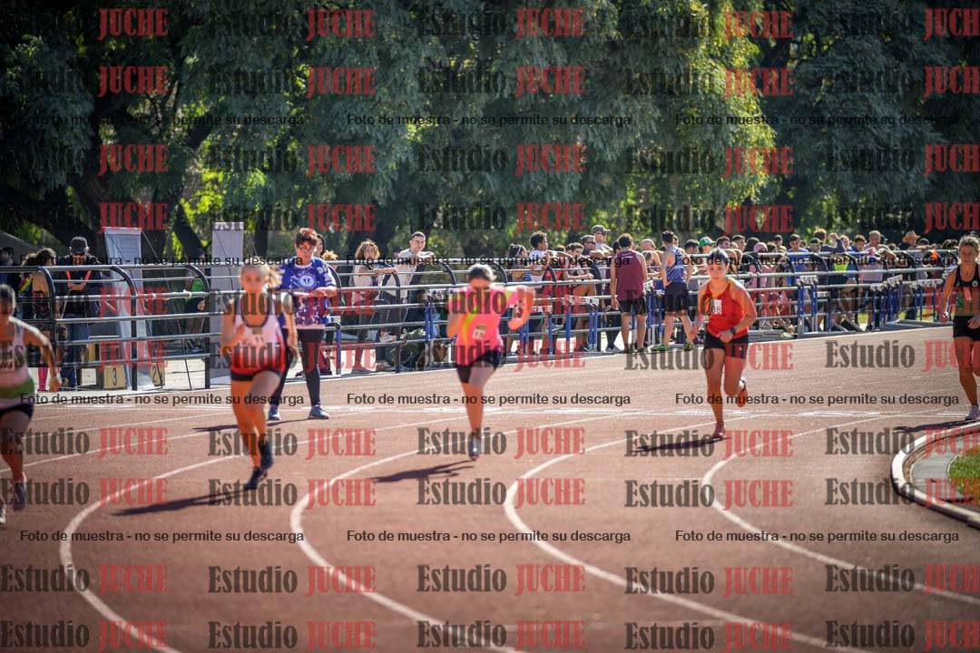 Fotos de los 800 m llanos de mujeres