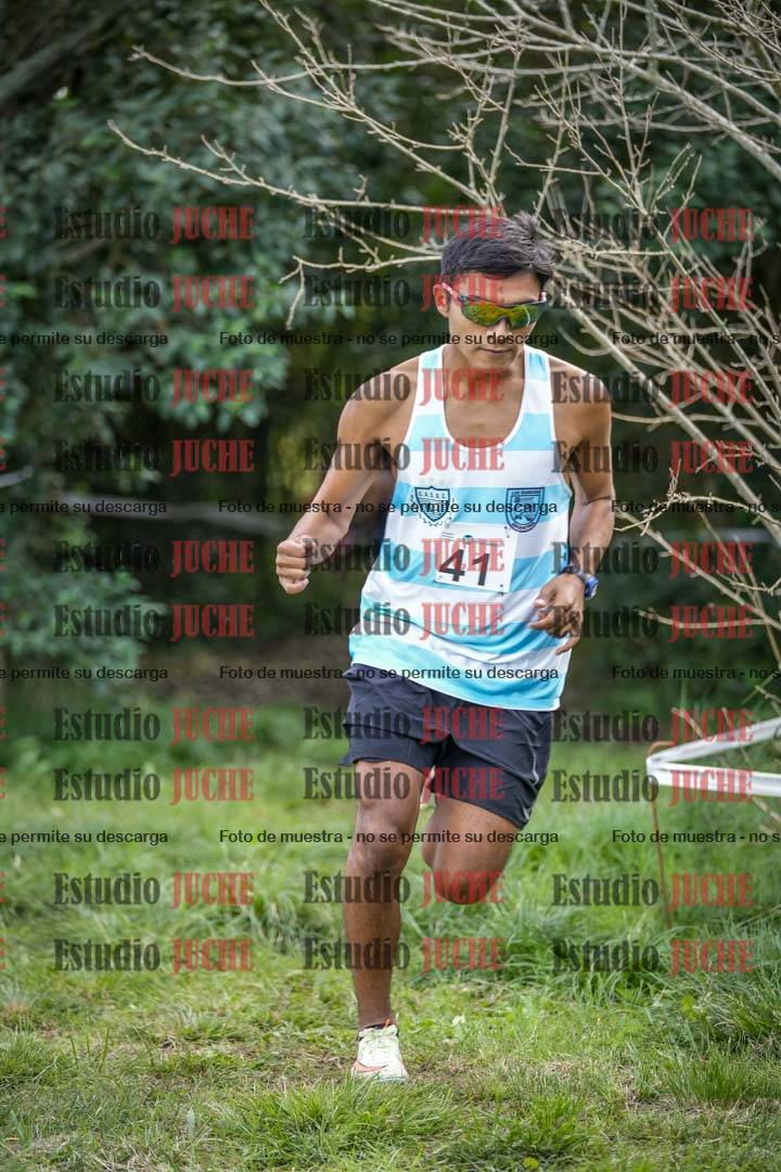 Fotos en el circuito