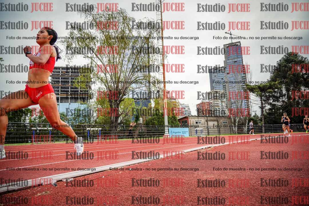 Fotos de los 1500 m llanos de mujeres